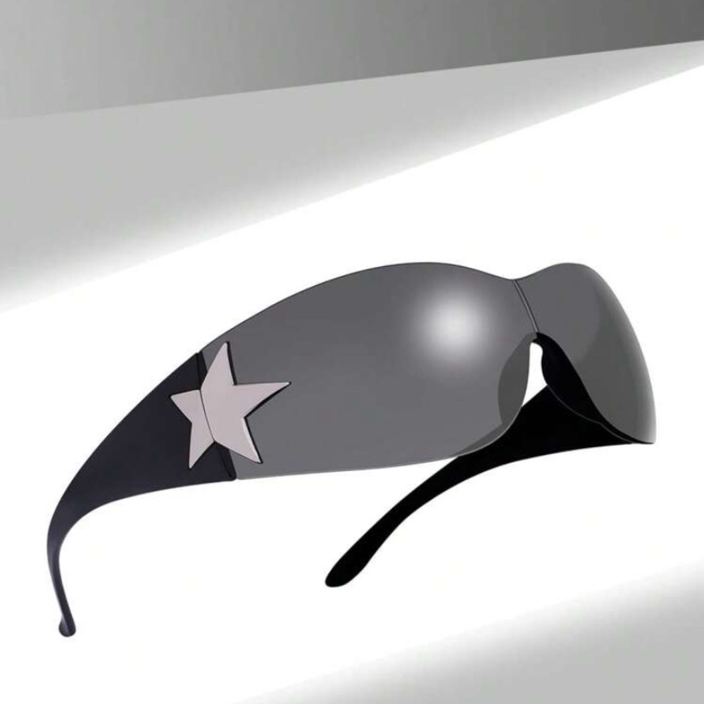 Black Star Sunglasses